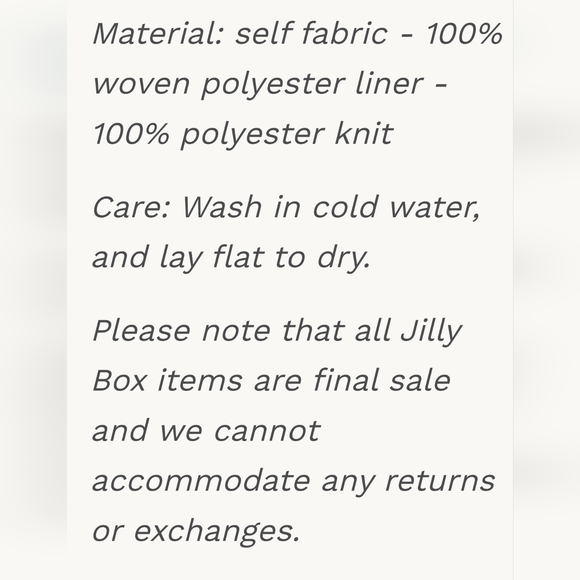 Floral long sleeve dress "Mad about style" - Picture 12 of 14